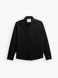 Men's AeroZeroº Sport Shirt - Jet Black (MPS)