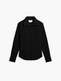 Women's AeroZero Classic Shirt - Jet Black (MPS)
