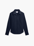 Women's AeroZero Classic Shirt - Dark Navy (MPS)