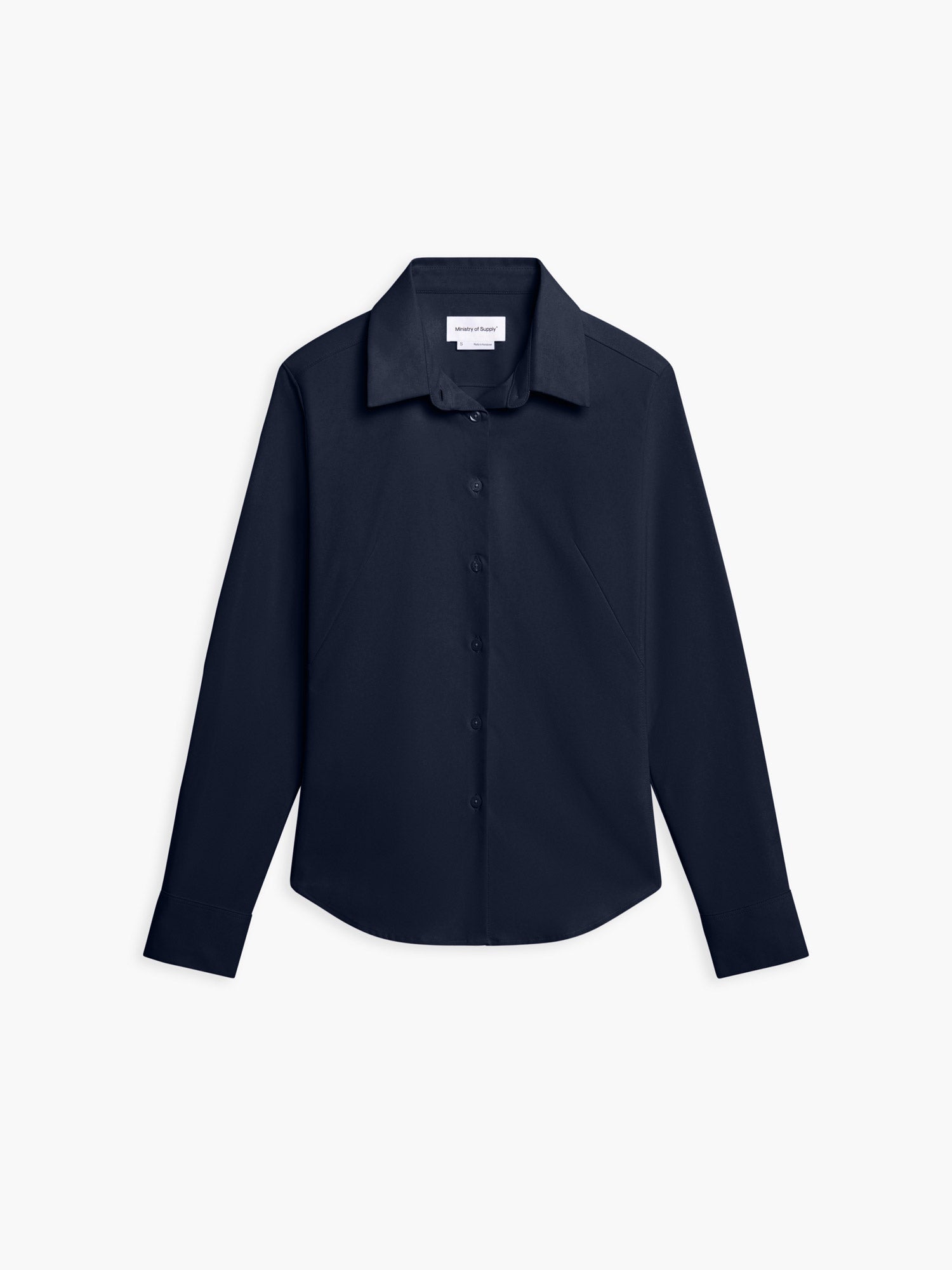 Women's AeroZero Classic Shirt - Dark Navy (MPS)
