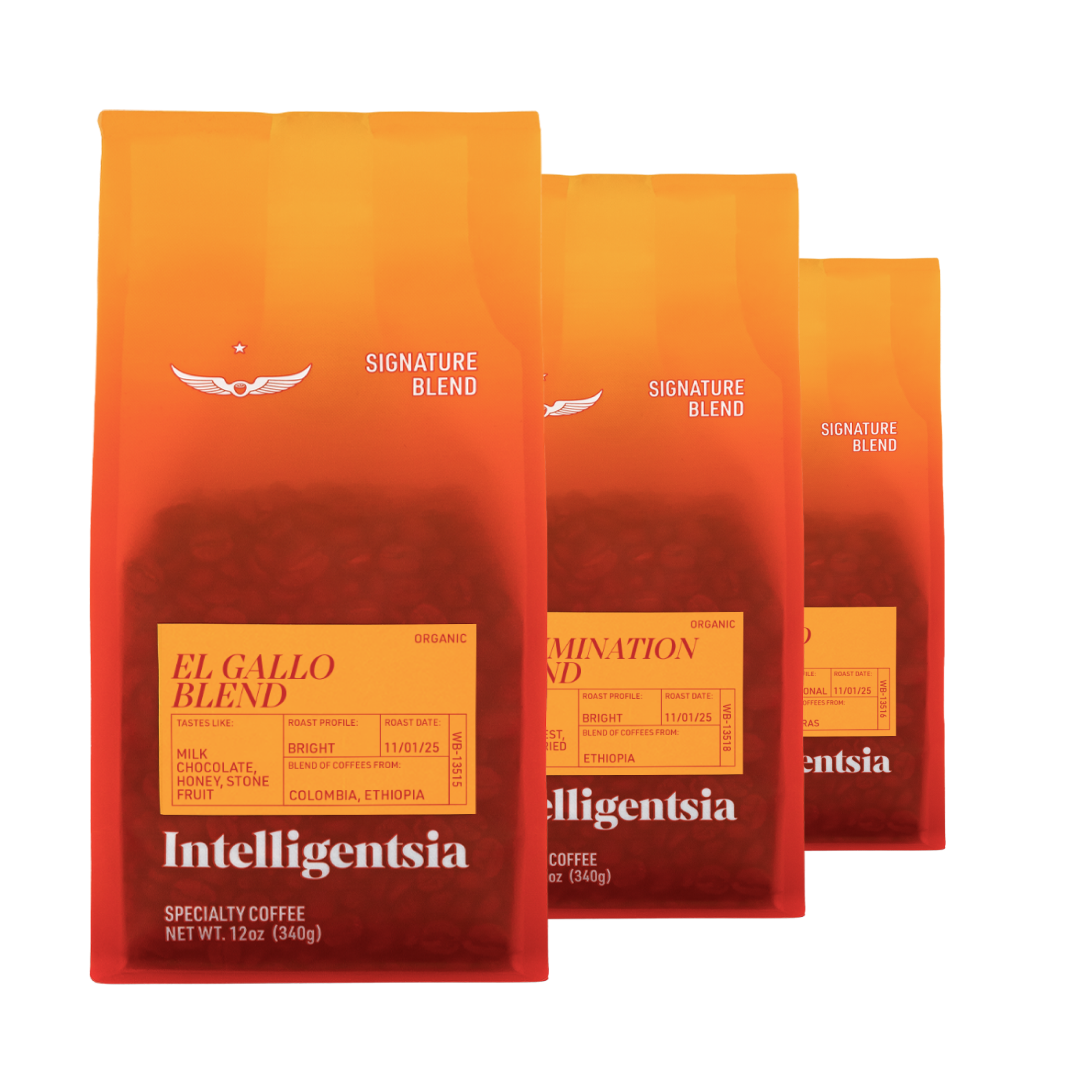 Flavor Profile Variety Bundle