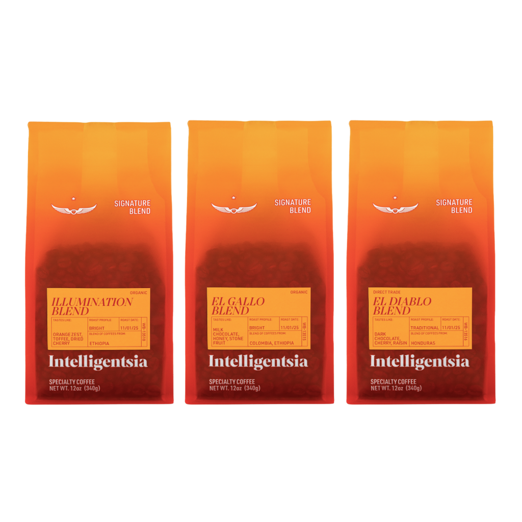 Flavor Profile Variety Bundle
