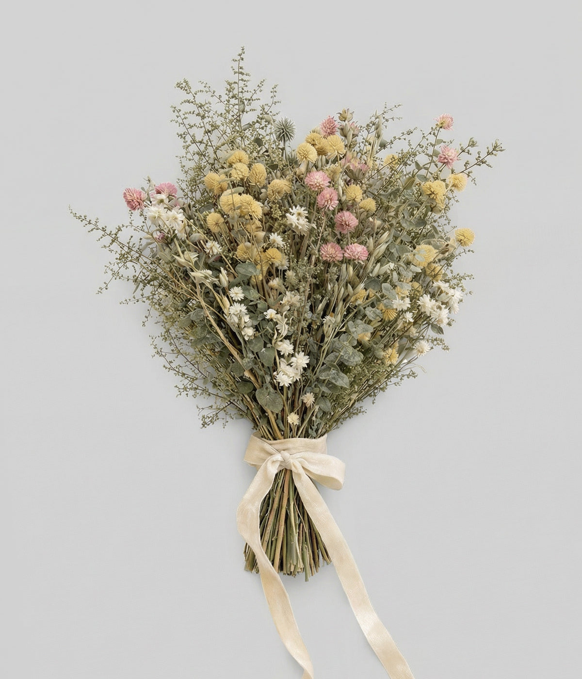 Florence Dried Bouquet