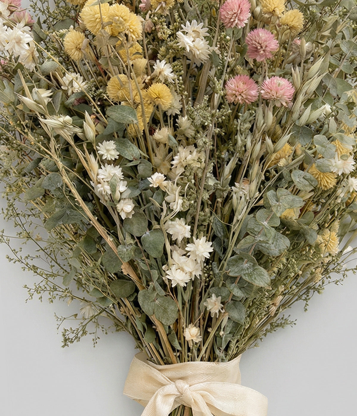 Florence Dried Bouquet