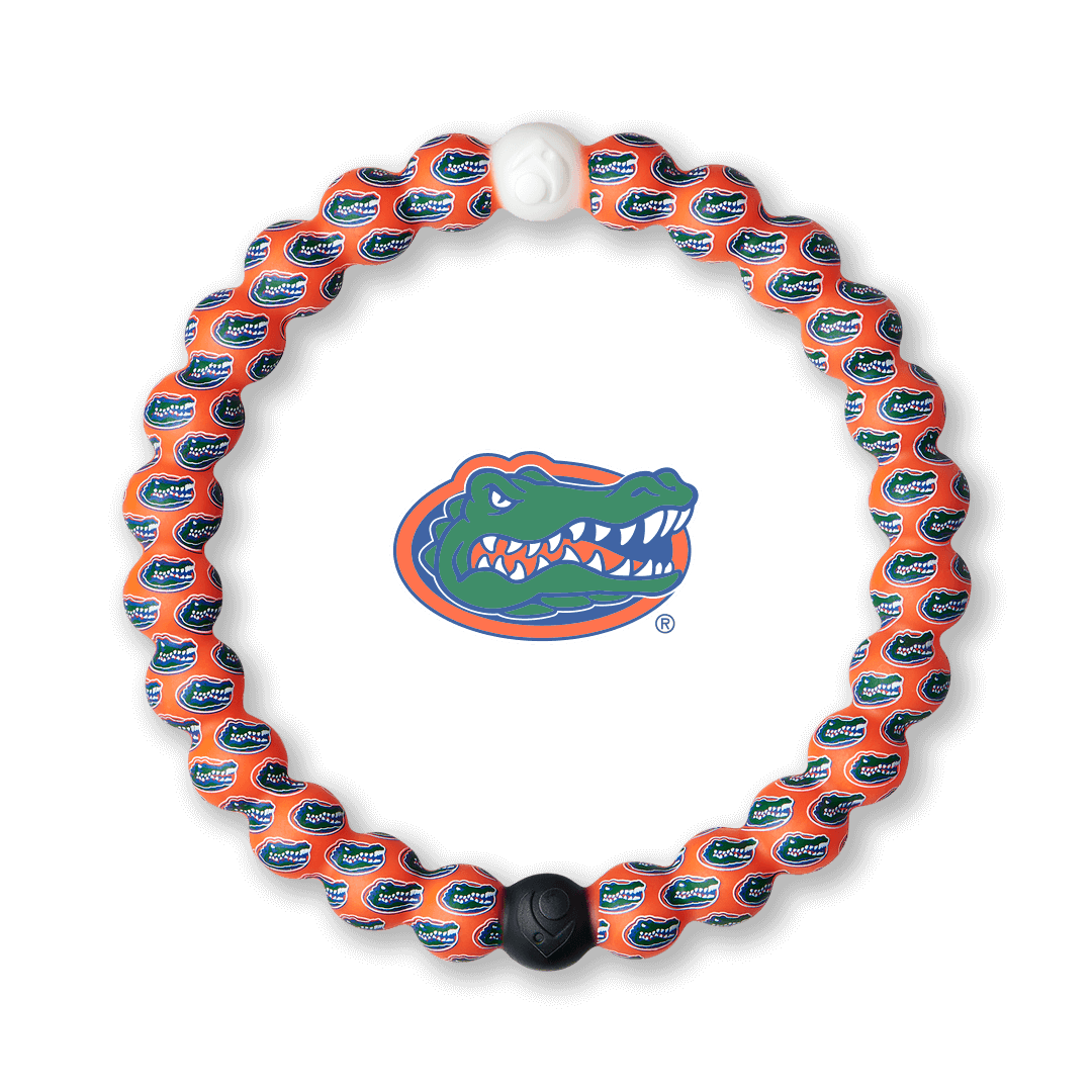 Florida® Logo Bracelet