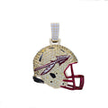 Florida State Football Helmet