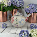 Teapot
