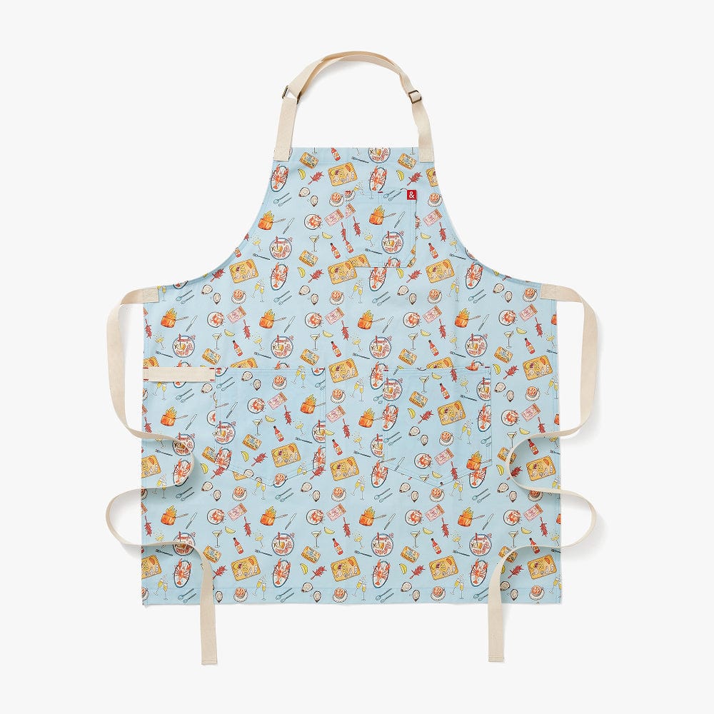 Food My Muse x H&B Essential Apron