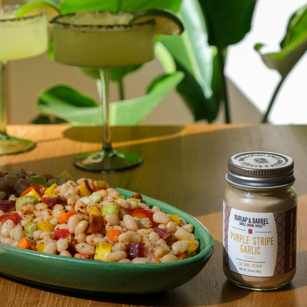 Elevated Essentials Spice Set