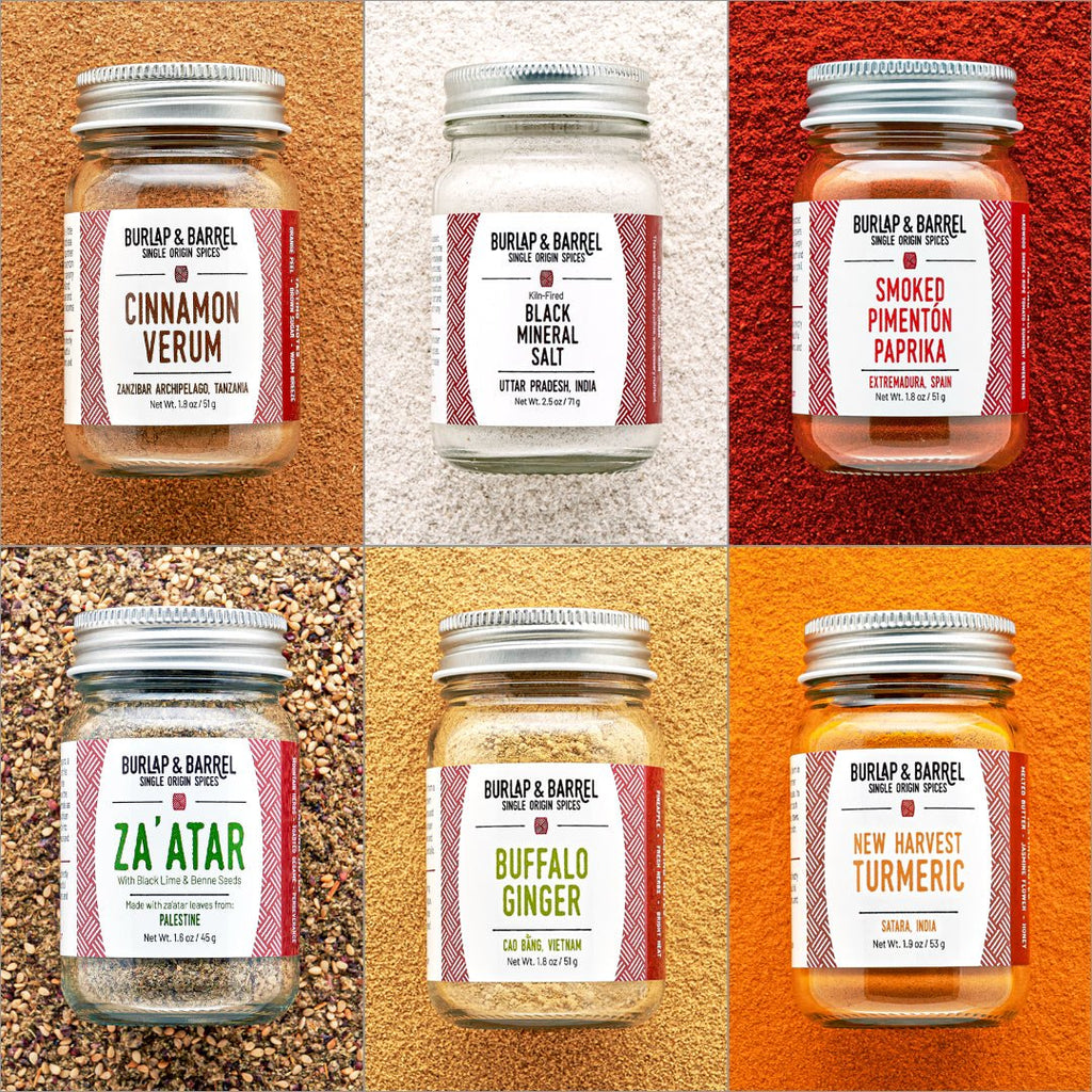 Food Revolution Network Collection