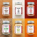Food Revolution Network Collection
