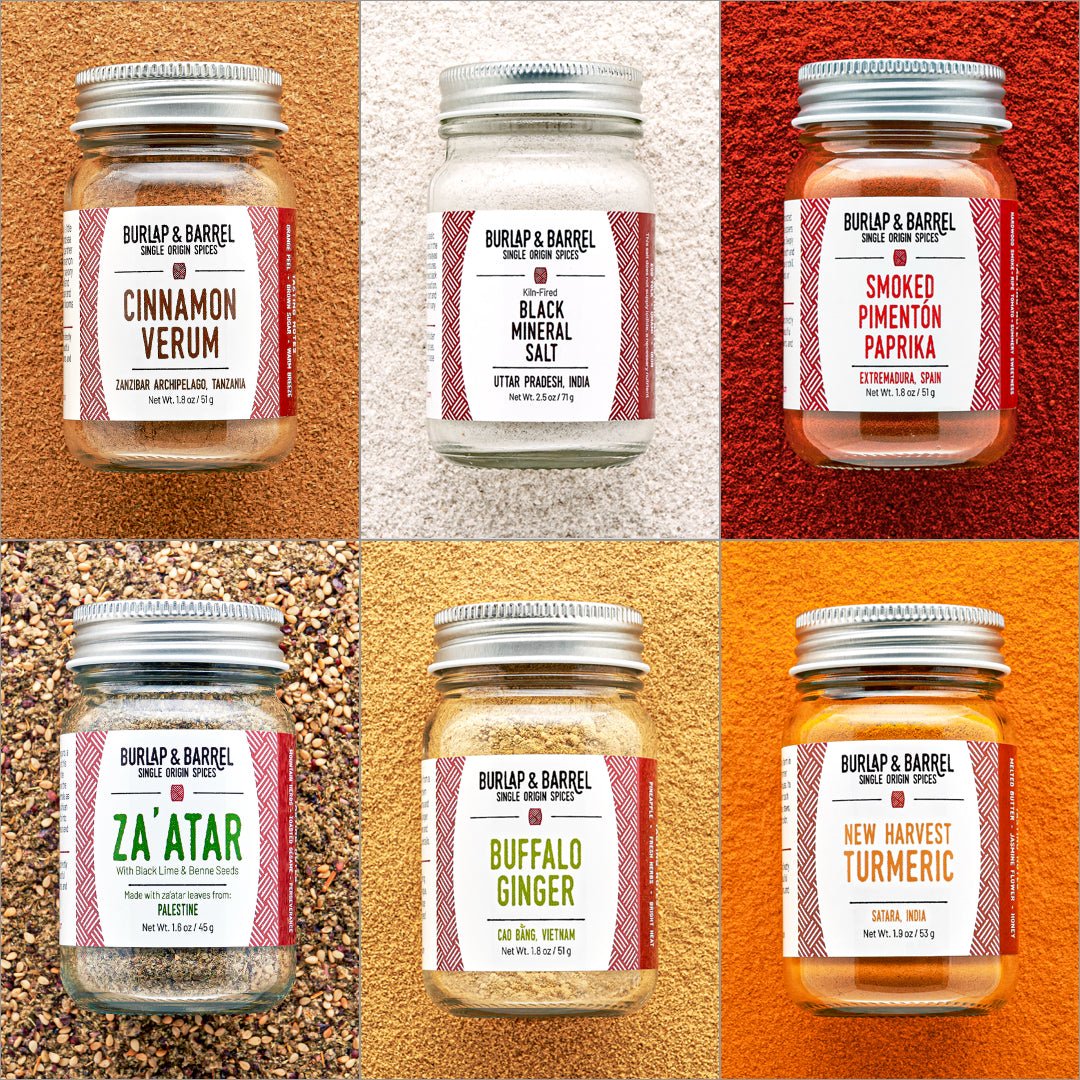 Food Revolution Network Collection