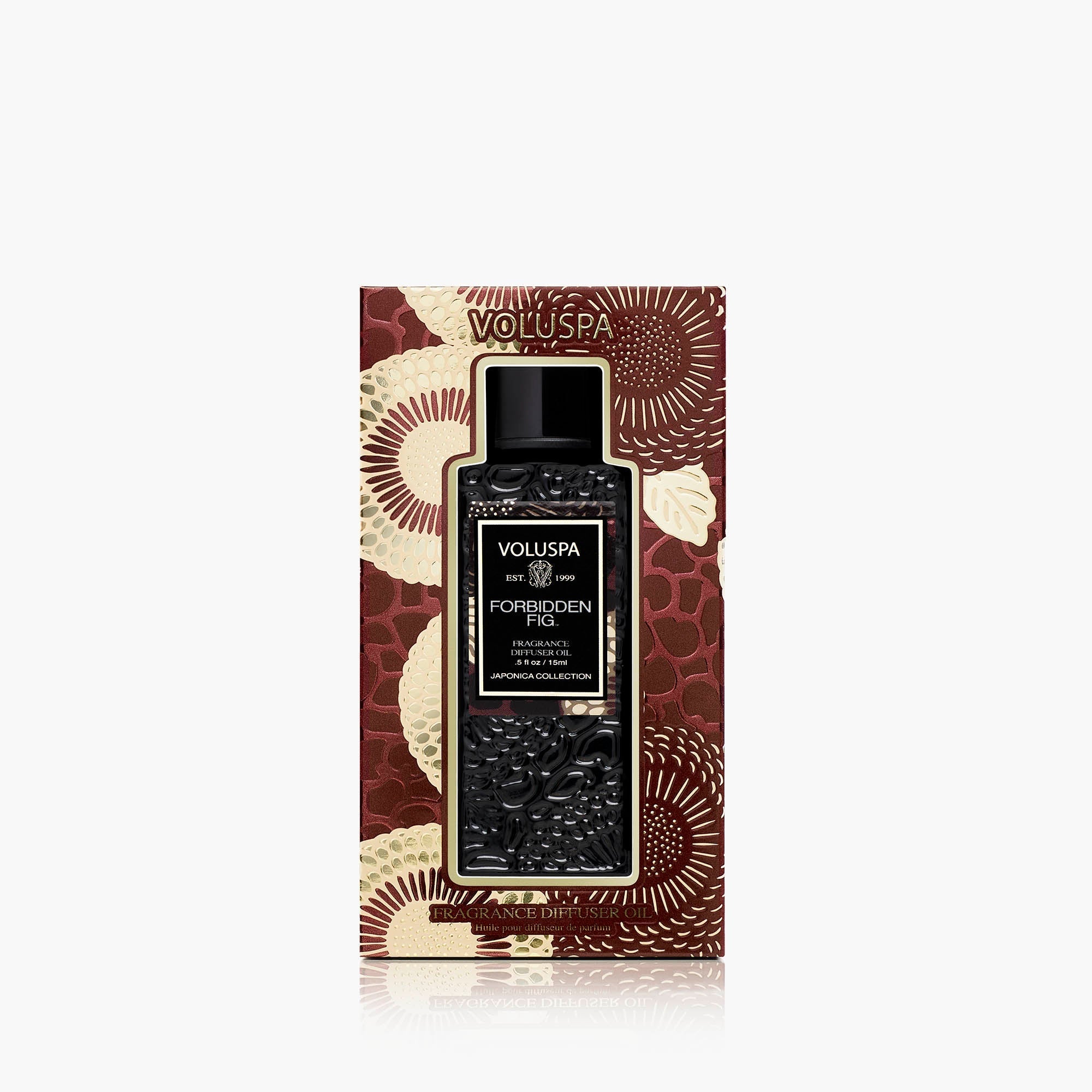 Forbidden Fig - Ultrasonic Diffuser Fragrance Oil