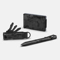 Daily Writer Kit - Forged Carbon