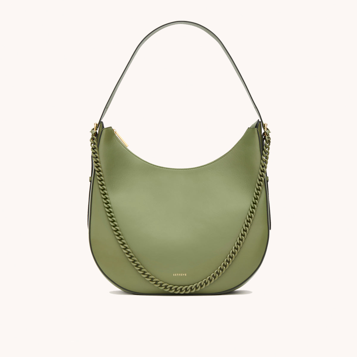 Perfectly Imperfect | Fortuna Bag | Tocca