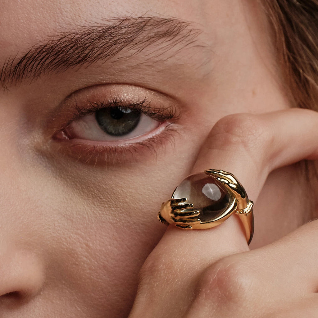 Fortune Teller Ring