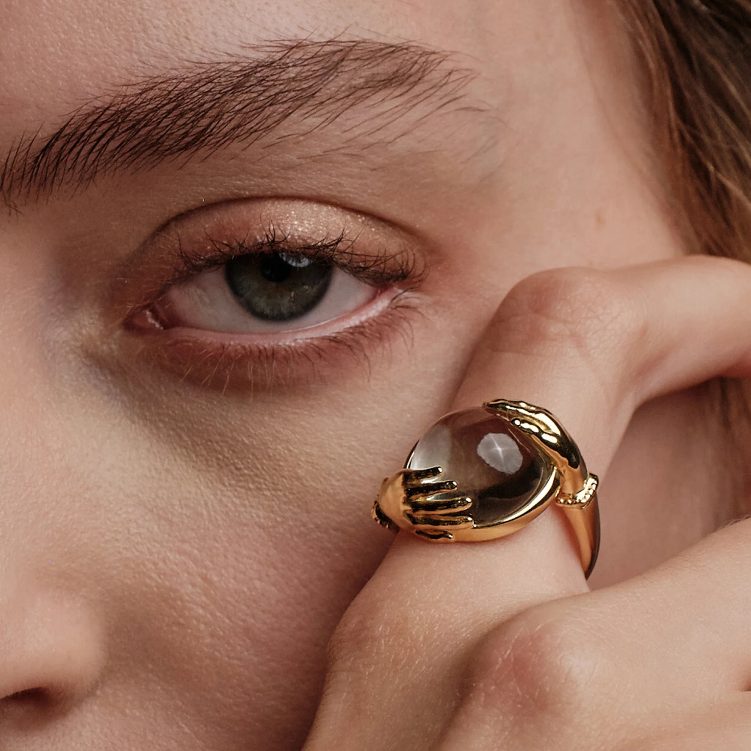 Fortune Teller Ring