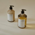 Hand Wash and Lotion Set - Exclusive