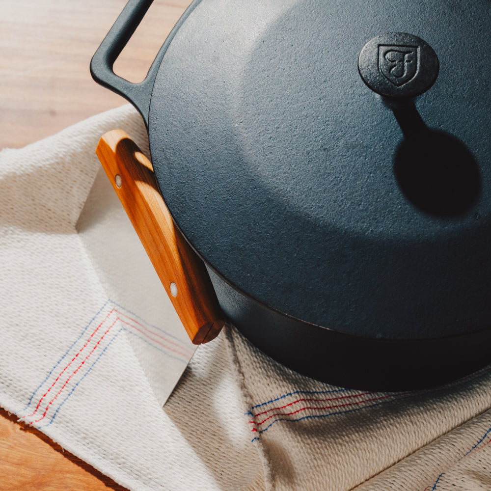 No.8 Bread Baking Set