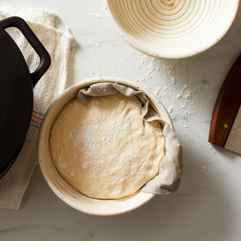 No.8 Bread Baking Set