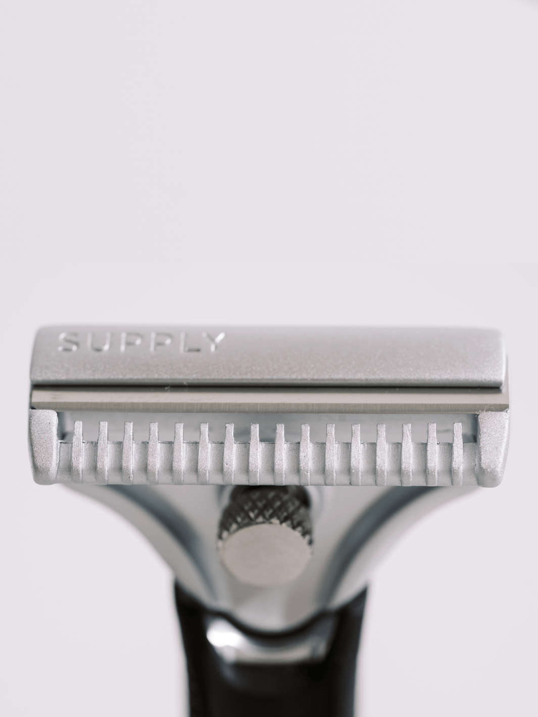Single Shave Setting