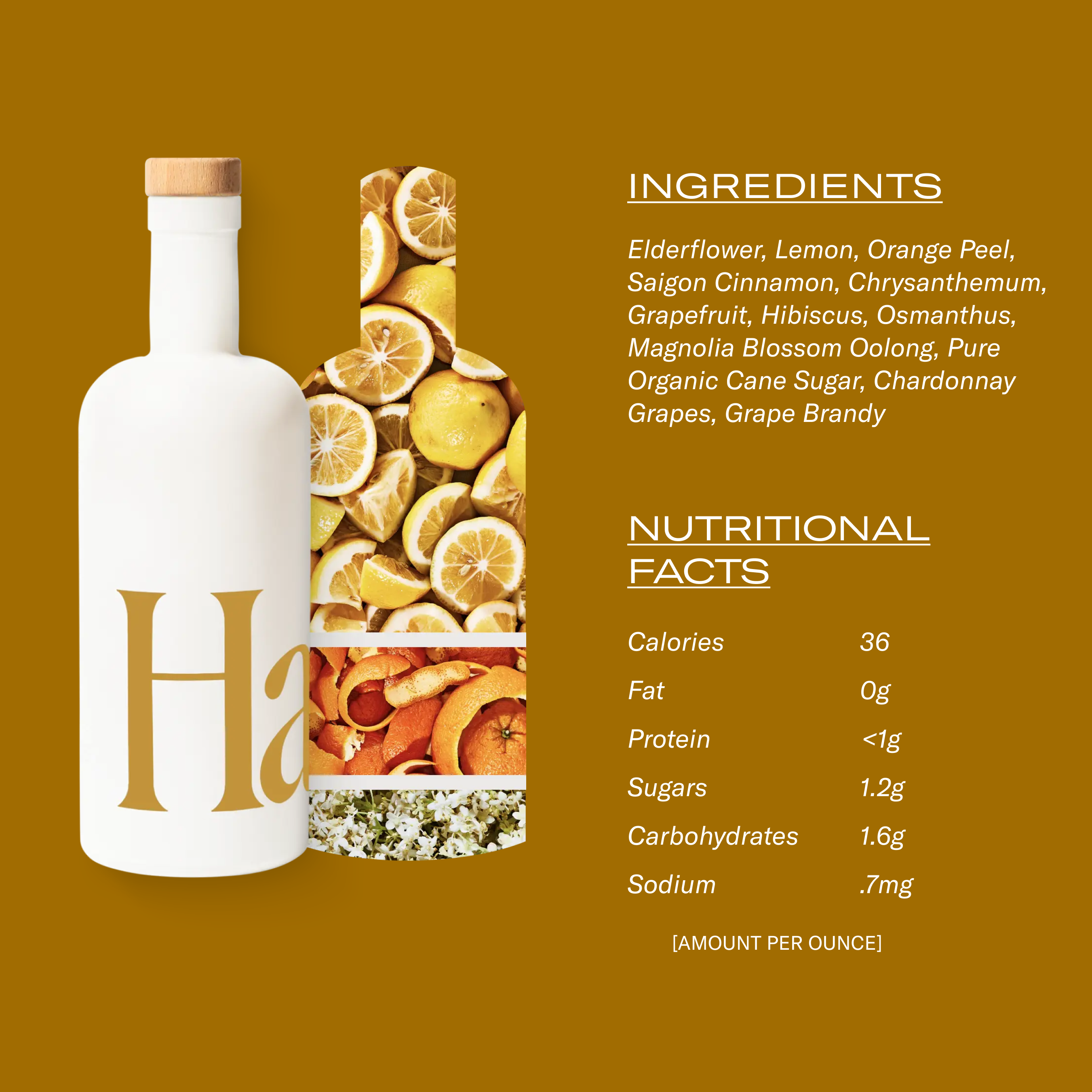 Variety Case [3 Bottles]