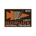 National Treasure Ruck - DC 4/24-4/25
