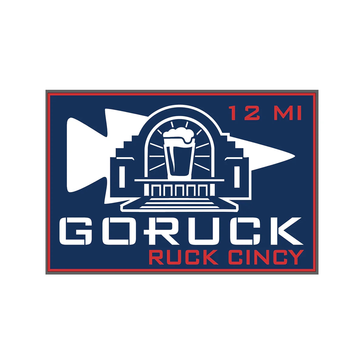National Beer Day - Cincinnati, OH 4/10-4/11