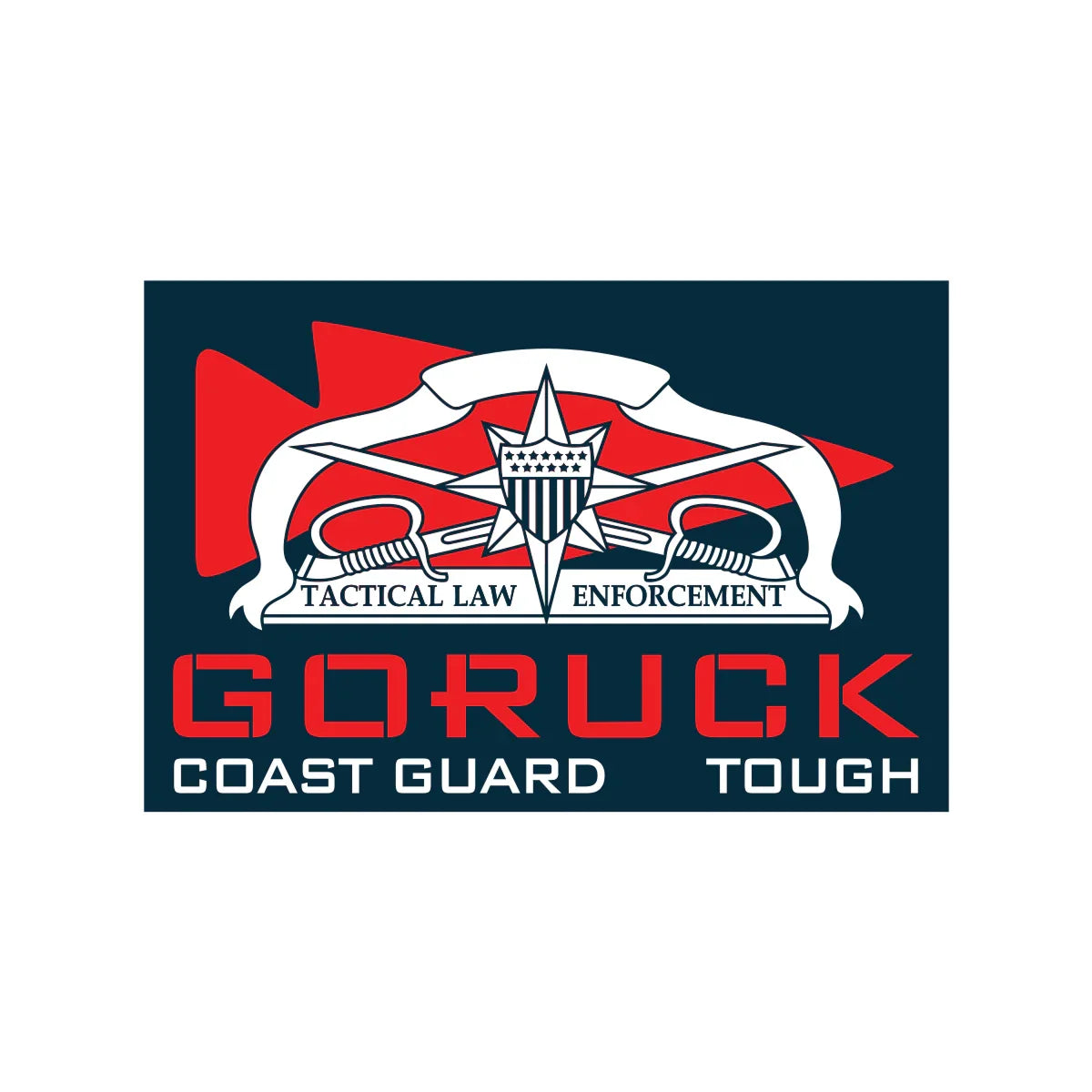 Coast Guard