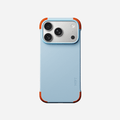 Frame Case MOVAS™ for iPhone 17 - MagSafe Compatible