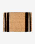 French Stripe Doormat