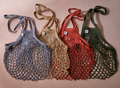 French Market Bag, Olive