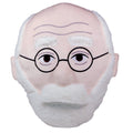 Freud Stuffed Portrait