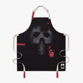 Friday the 13th x H&B Essential Apron