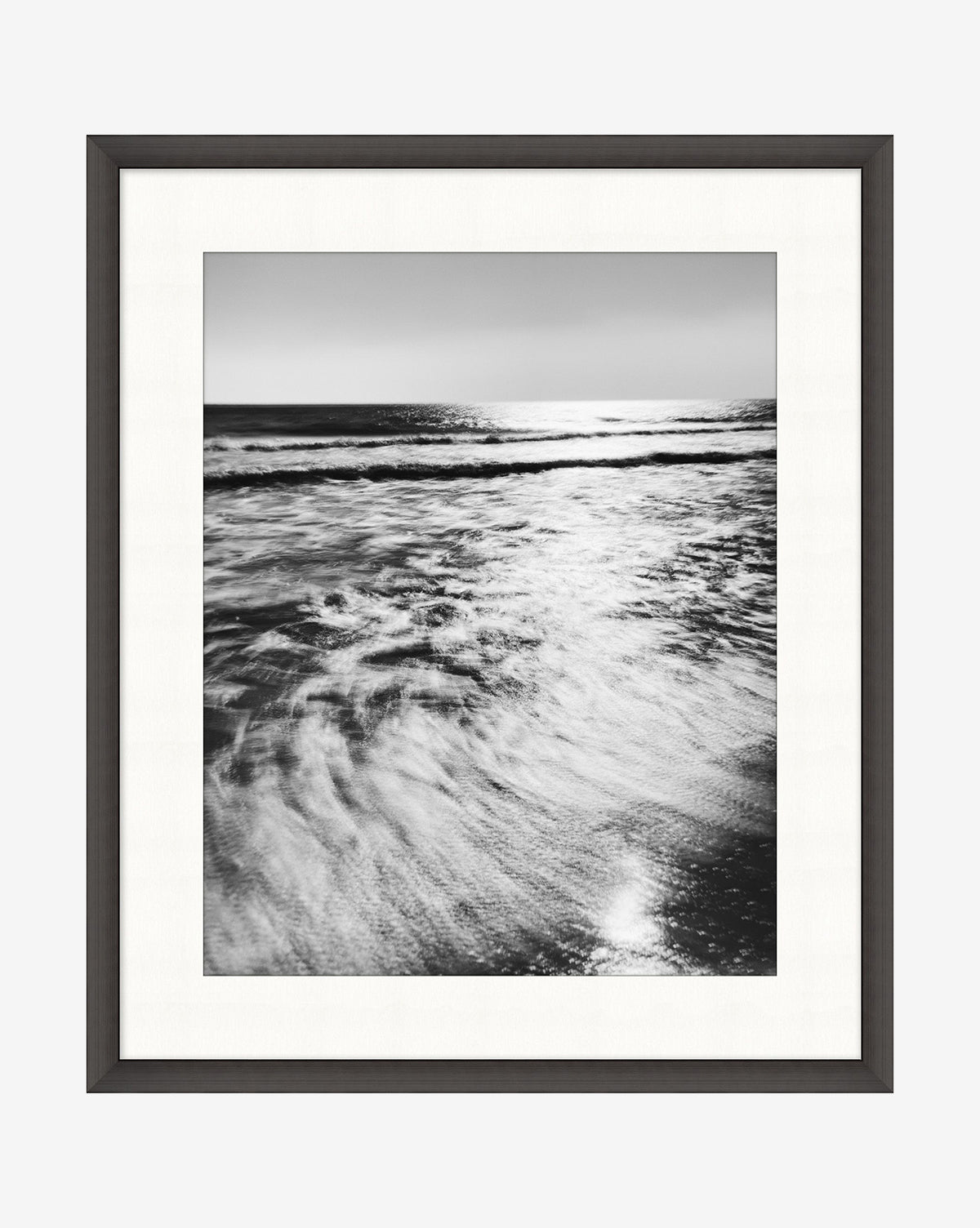 Frozen Waves