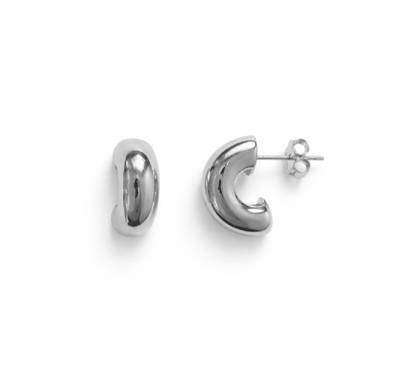 Chunky Hoops