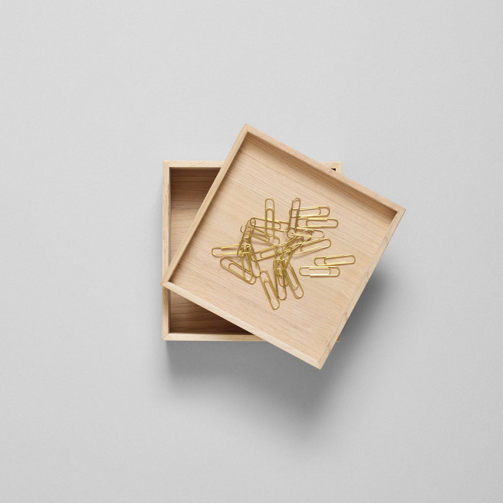 Nomad Box