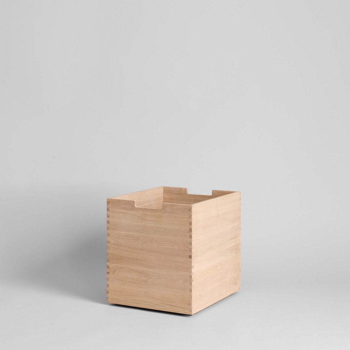 Cutter Box, High