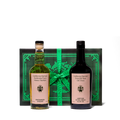 Olive Oil & Fuyu Persimmon Vinegar