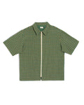 Garden Check Tour Shirt