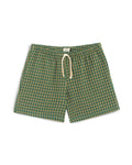 Garden Check Tour Short