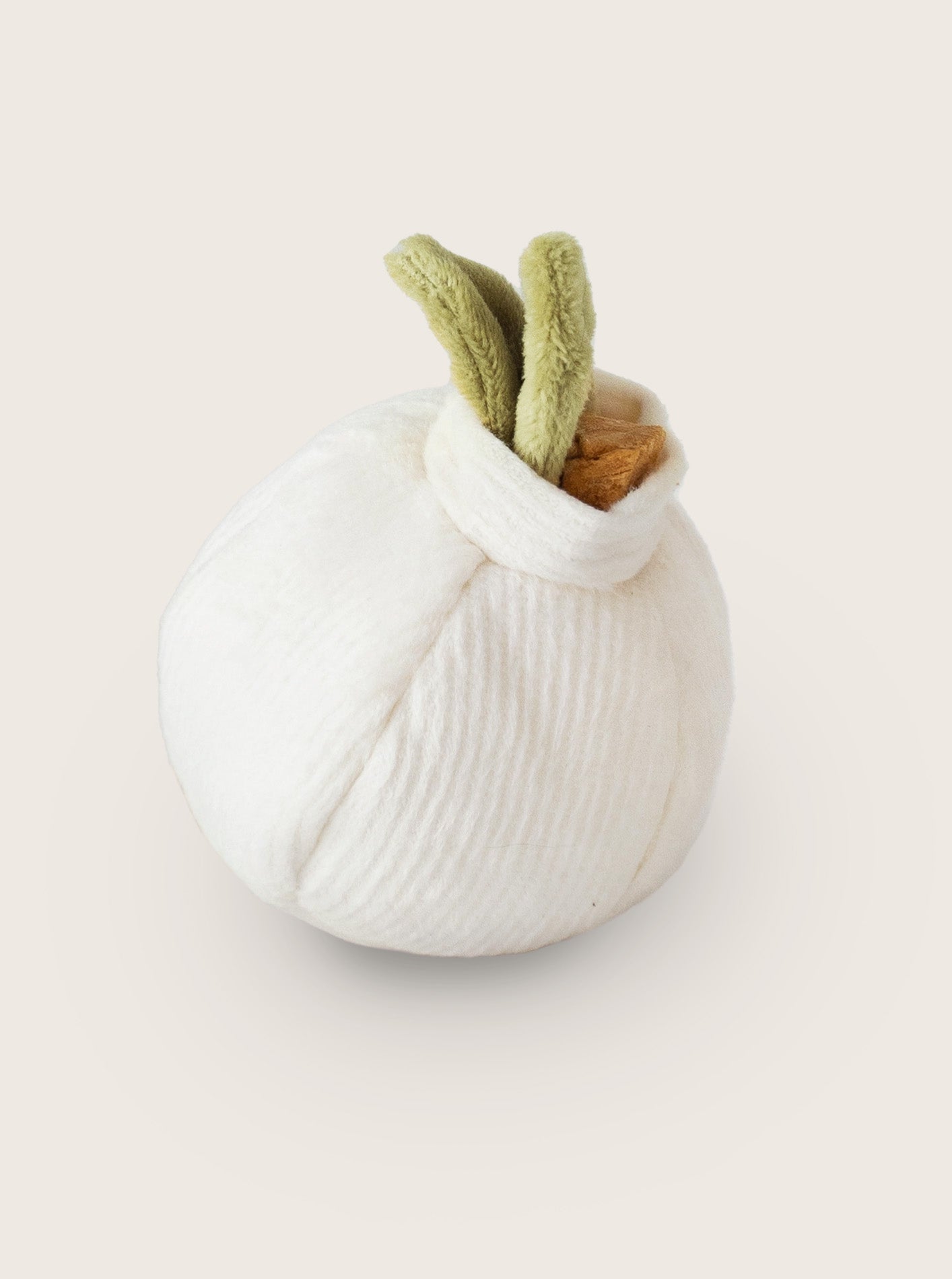 GARLIC POP - ENRICHMENT DOG TOY