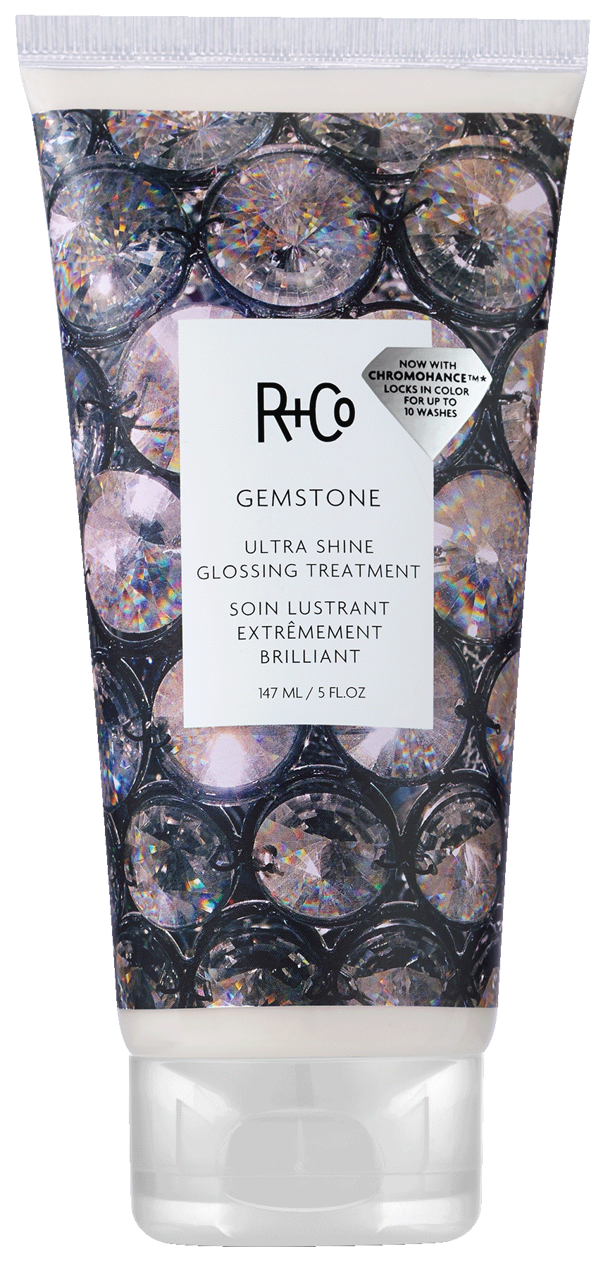 GEMSTONE Ultra Shine Glossing Treatment