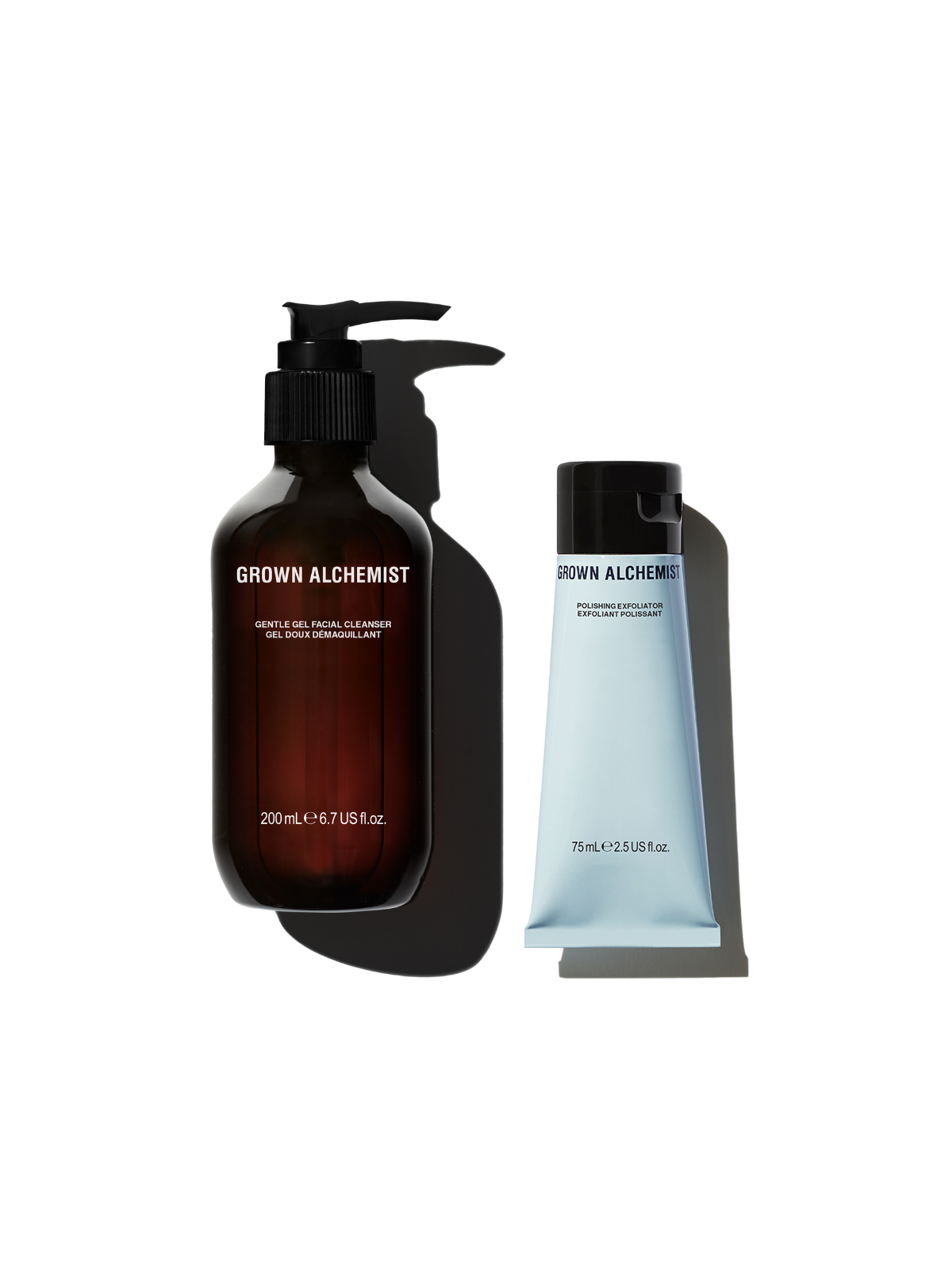 Two Step Face Routine Bundle