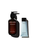 Gentle Gel Cleanser + Polishing Exfoliator Bundle