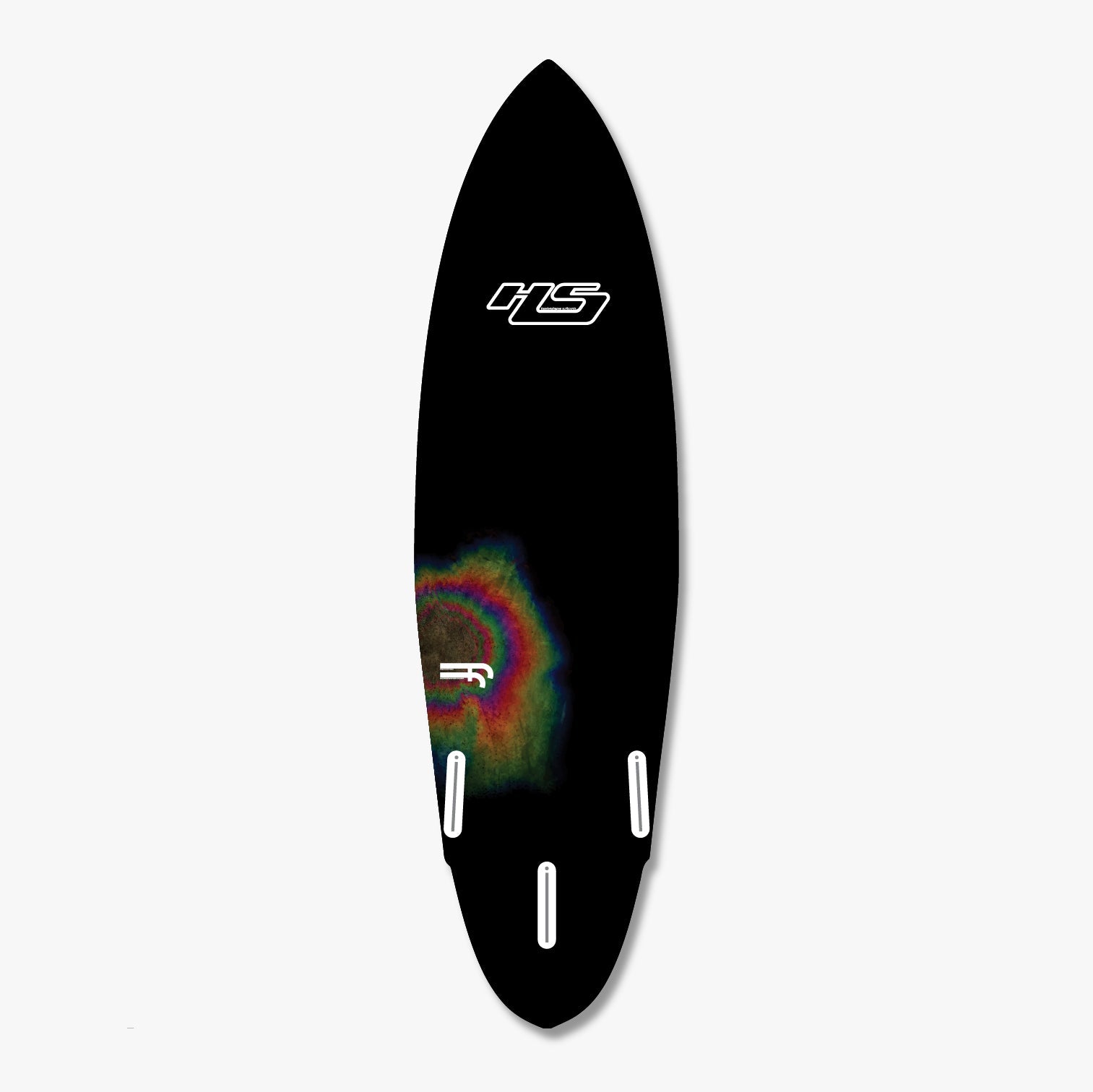 Psychedelic Germ FutureFlex - Oil Spill