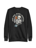 Just One More Chapter Unisex Sweatshirt (Print Shop)