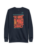 The House on Mango Street Unisex Sweatshirt (Print Shop)
