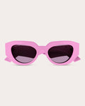 Gucci Generation Geometric Sunglasses
