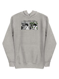 Sarah's Scribbles Unisex Hoodie (Print Shop)